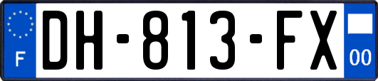 DH-813-FX