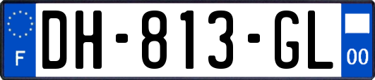 DH-813-GL