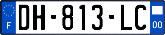 DH-813-LC