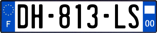DH-813-LS