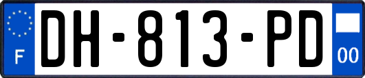 DH-813-PD