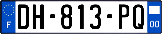 DH-813-PQ