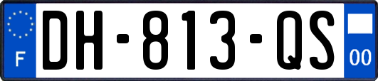 DH-813-QS