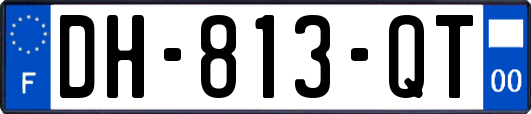 DH-813-QT