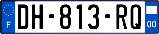 DH-813-RQ