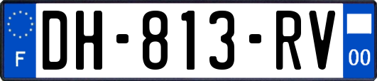 DH-813-RV