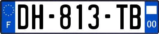 DH-813-TB