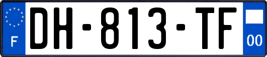 DH-813-TF