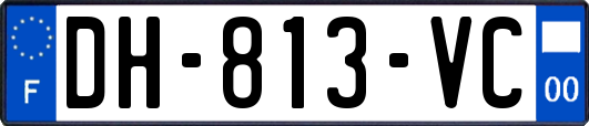 DH-813-VC