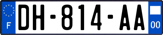 DH-814-AA