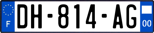 DH-814-AG