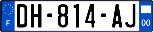 DH-814-AJ