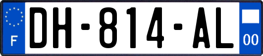 DH-814-AL