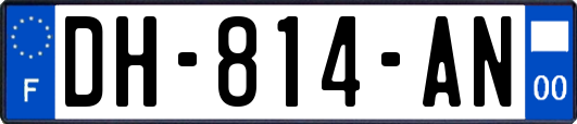 DH-814-AN