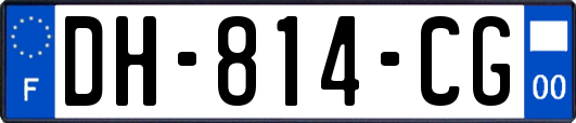 DH-814-CG