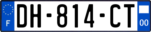 DH-814-CT