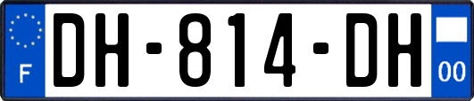 DH-814-DH