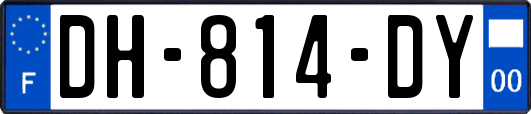DH-814-DY