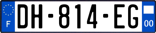DH-814-EG