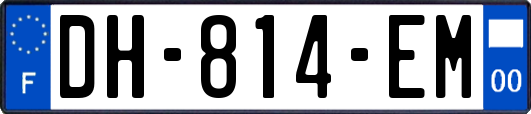 DH-814-EM