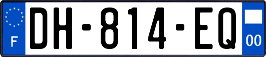 DH-814-EQ