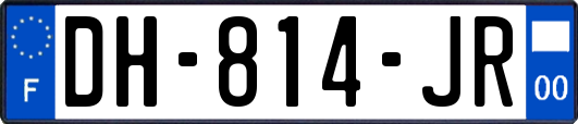 DH-814-JR