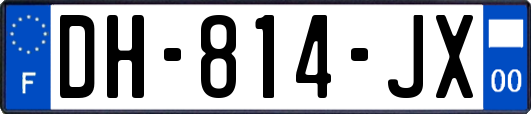 DH-814-JX