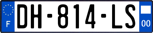 DH-814-LS