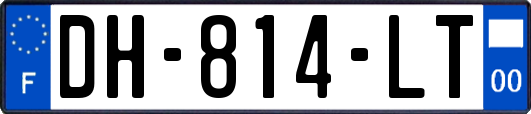 DH-814-LT