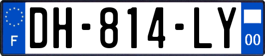DH-814-LY
