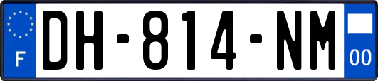 DH-814-NM