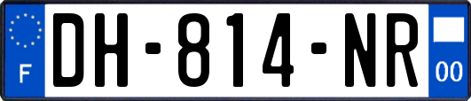 DH-814-NR