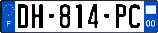 DH-814-PC