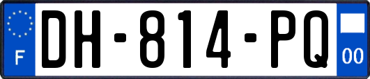 DH-814-PQ