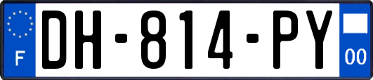DH-814-PY