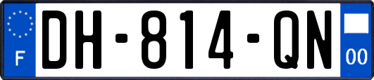 DH-814-QN