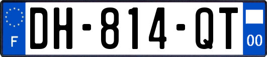 DH-814-QT