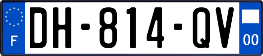 DH-814-QV