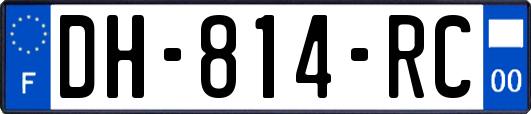 DH-814-RC