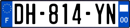 DH-814-YN