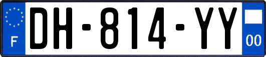 DH-814-YY