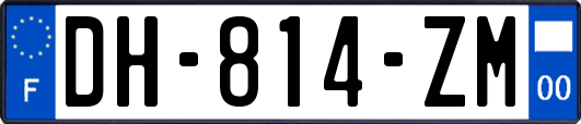DH-814-ZM