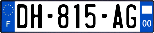 DH-815-AG