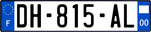 DH-815-AL