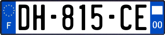 DH-815-CE