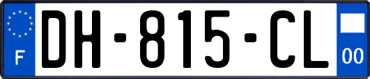DH-815-CL