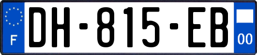 DH-815-EB
