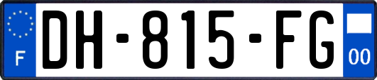 DH-815-FG