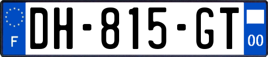 DH-815-GT