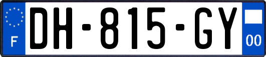 DH-815-GY
